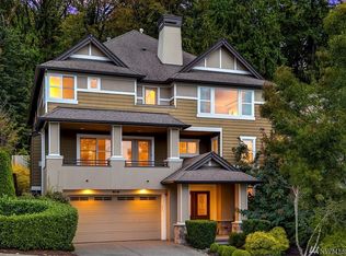 813 Summerhill Ridge Dr NW, Issaquah, WA 98027