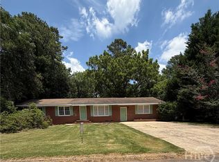 255 Vista Dr, Athens, GA 30605