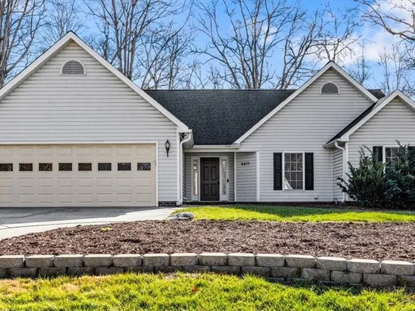 3011 Colony Dr, Jamestown, NC 27282