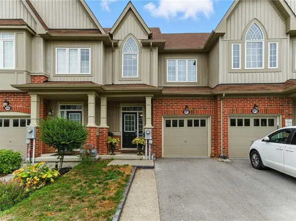 4071 Fracchioni Dr, Lincoln, ON L0R 1B4