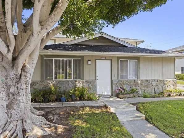 2675 Anchor Ave, Pt Hueneme, CA 93041