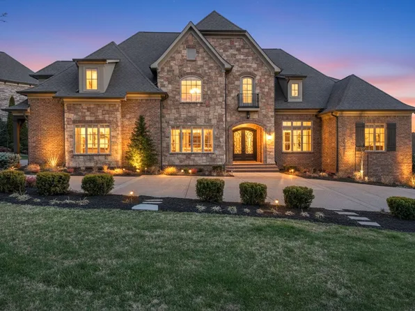 9540 Sanctuary Pl, Brentwood, TN 37027
