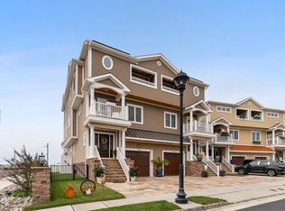 400 Paradise Way #400, North Wildwood, NJ 08260