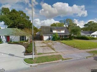 12207 Hillcroft St #0, Houston, TX 77035