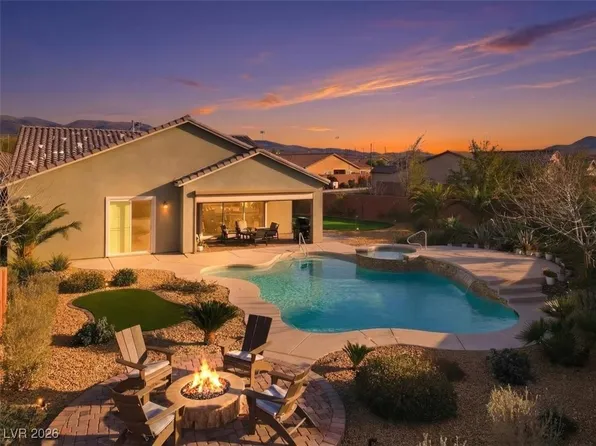 2531 Ballatore St, Henderson, NV 89044