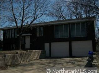 5797 Washington St NE, Fridley, MN 55432