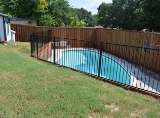 706 Hill Terrace Dr, Duncanville, TX 75116