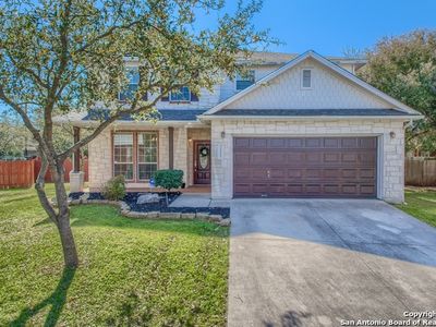 2222 Shoreham, San Antonio, TX, 78260