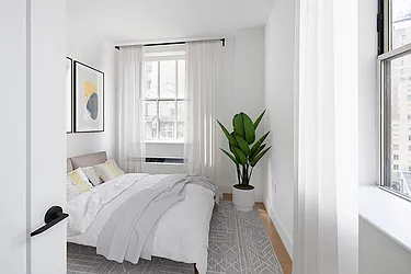 Rented by Pinnacle City Living