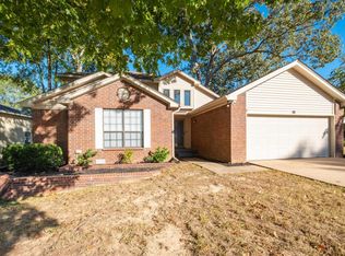 78 Laver Cir, Little Rock, AR 72210