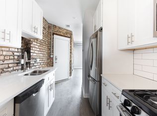 3440 N Seminary Ave UNIT 2, Chicago, IL 60657