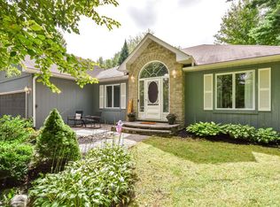 2604 The Birches Rd, Severn, ON L0K2B0