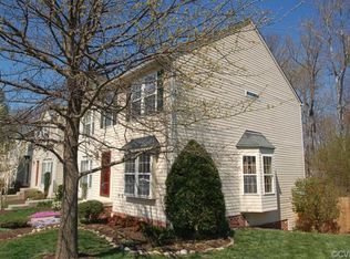 2929 Queensland Dr, Henrico, VA 23294