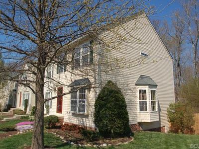 2929 Queensland Dr, Henrico, VA, 23294