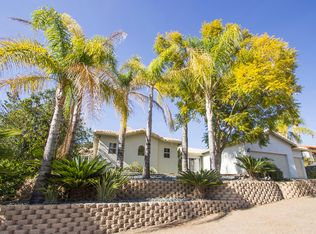 23418 Barona Mesa Rd, Ramona, CA 92065