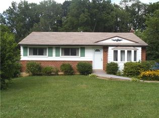 118 Princeton Dr, Exton, PA 19341