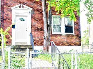 4016 Edgewood Rd APT 2, Baltimore, MD 21215