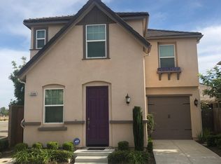 3588 Infusion Way, Clovis, CA 93619