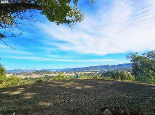 0 Black Oak Dr, Roseburg, OR