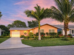 4190 Pine Green Run, Lake Worth, FL 33467