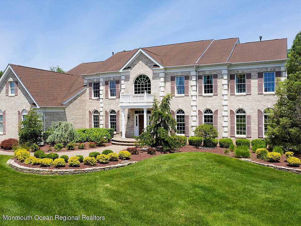 3 Summer Drive, Freehold, NJ 07728 Zillow