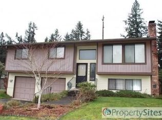 15720 38th Avenue Ct E, Tacoma, WA 98446