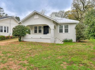 1109 Adrian St, Augusta, GA 30904
