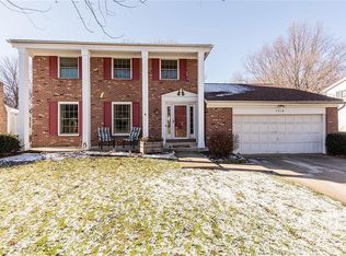 1113 Linwood Ave SW, North Canton, OH 44720