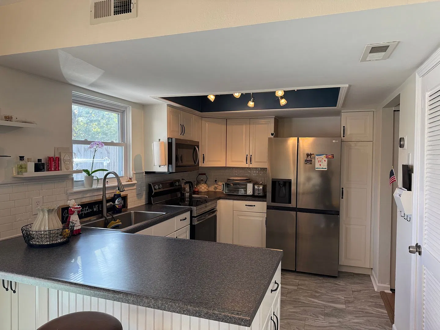3BR Townhome in Nashville — Photo 3