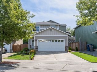 1031 73rd Dr SE, Lake Stevens, WA