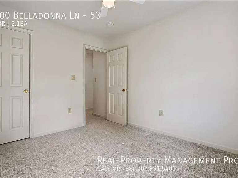 100 Belladonna Ln #53 — Photo 15