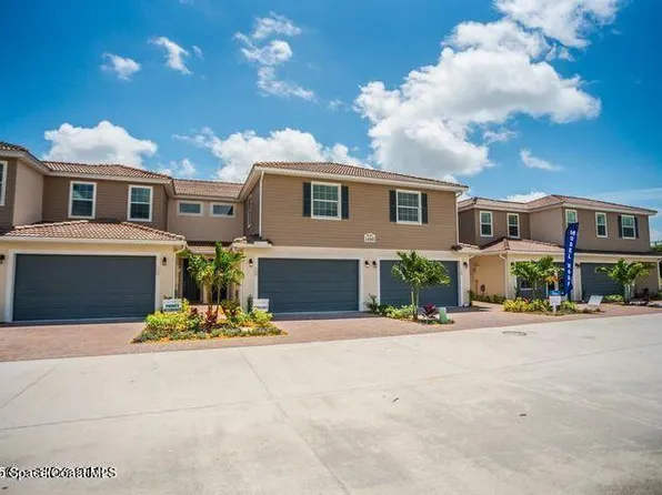 1455 Isabella Dr #101, Melbourne, FL 32935