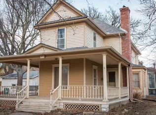 209 S Walnut St, McPherson, KS 67460