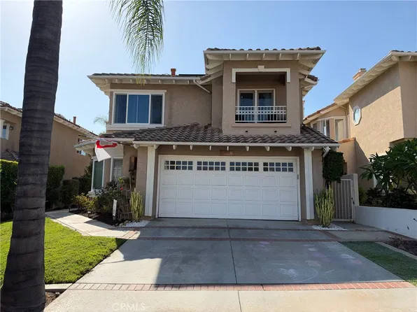41 Wakonda, Trabuco Canyon, CA 92679