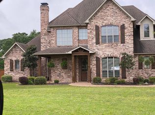 21862 Syrah Ln, Tyler, TX 75703