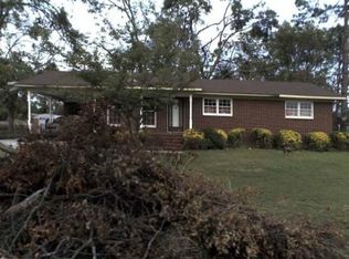 3314 Markwood Dr, Macon, GA 31206