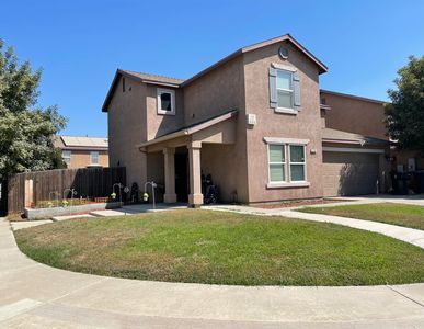 2294 Dandelion Ave, Tulare, CA, 93274