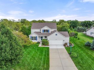8719 245th Ave, Salem, WI 53168