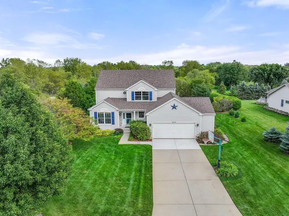 8719 245th AVENUE, Salem, WI 53168