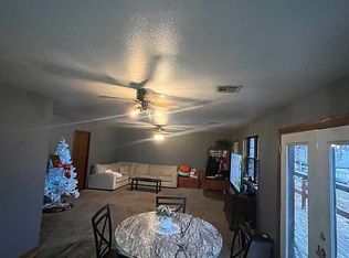 63818 E 206th Rd, Wyandotte, OK 74370