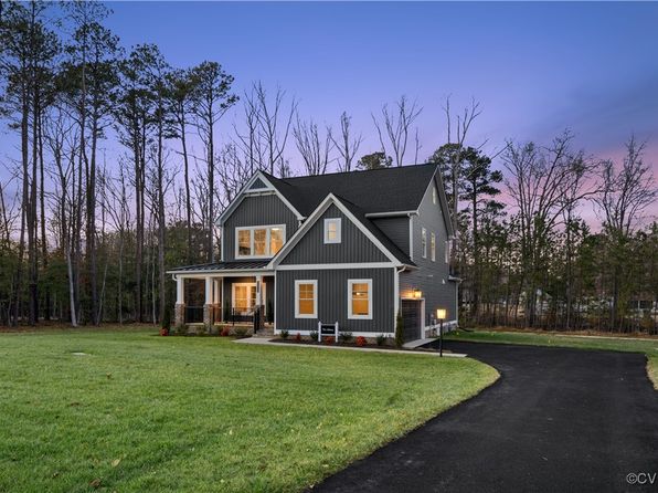 LOT 2 Kennington Pkwy N LOT 2, Aylett, VA 23009