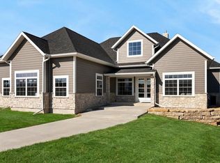 1468 Serenity Court, Sun Prairie, WI 53590