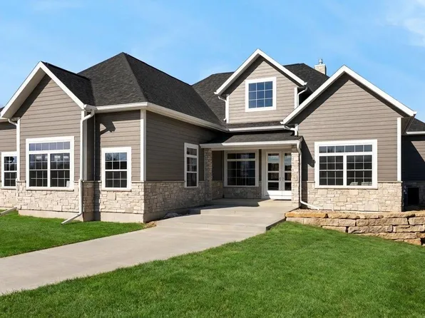 1468 Serenity Court, Sun Prairie, WI 53590