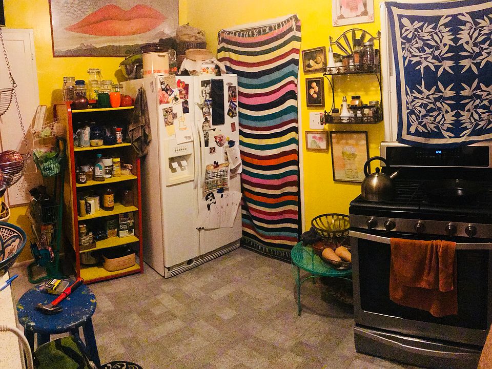 House Kitchen