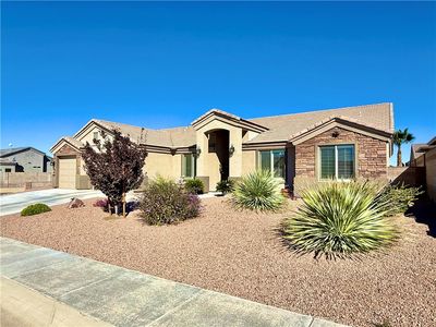 3375 Amanda Ave, Kingman, AZ, 86401