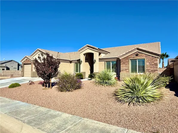 3375 Amanda Ave, Kingman, AZ 86401
