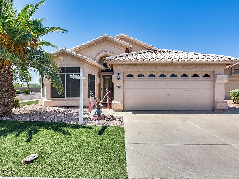 1st image of 11523 W GREAT BASIN Court