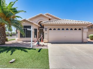 11523 W Great Basin Ct, Surprise, AZ 85374