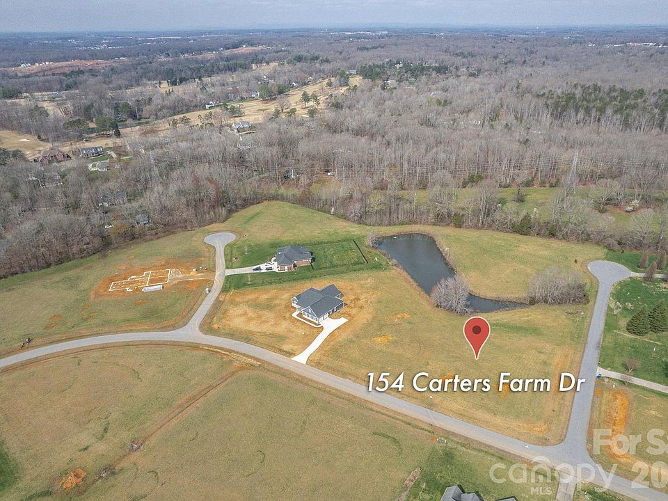 2nd image of 154 Carters Farm Dr