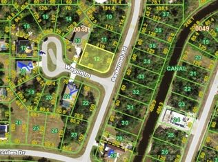 110 Redwood Rd #12, Rotonda West, FL 33947